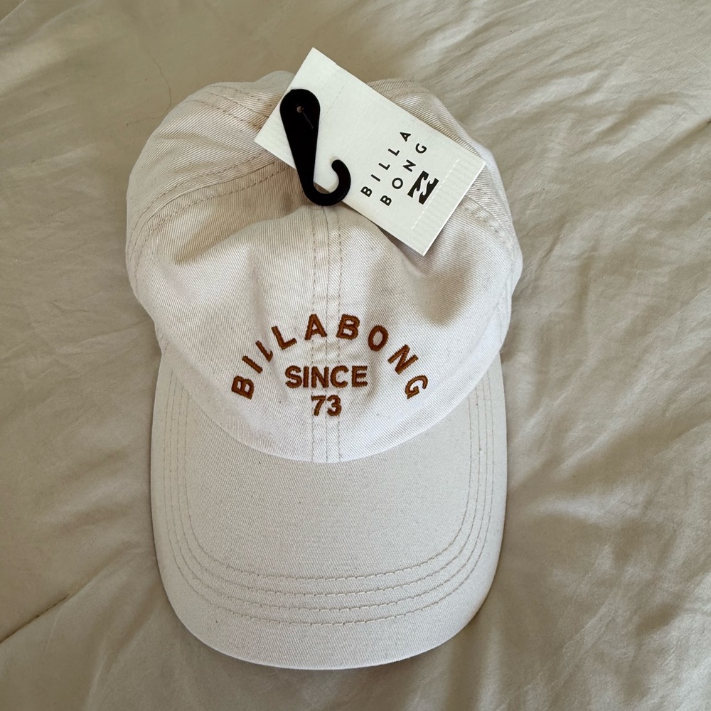 Billabong hat
